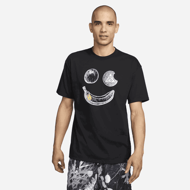 Tričko Nike ACG Dri-FIT „Hike Snacks“ Čierna | FZ7205-010, 3
