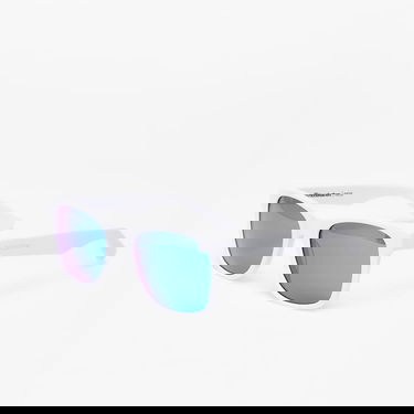 Slnečné okuliare Horsefeathers Foster Sunglasses Biela | AA866P, 4