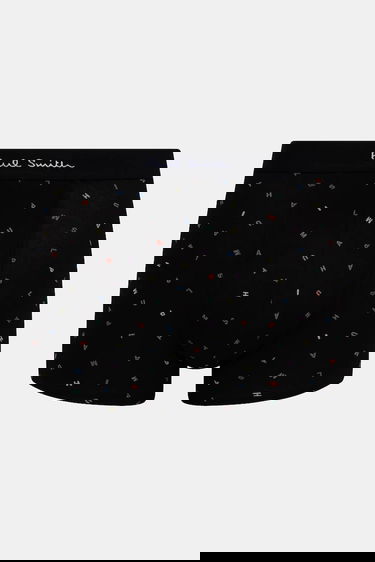 Boxerky Paul Smith Mixed Pattern Boxer Shorts 3-Pack Rôznofarebný | M1A.914.T3PK78, 2
