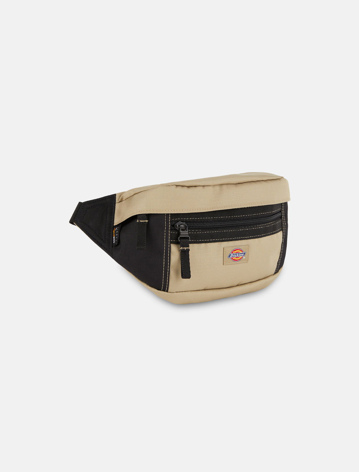 Ľadvinka Dickies Ashville Pouch Bag Béžová | 0A4Y1U, 0