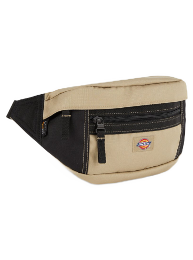 Ľadvinka Dickies Ashville Pouch Bag Béžová | 0A4Y1U