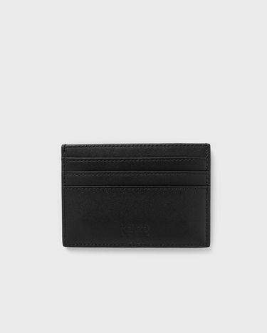 Peňaženka KENZO Card case Čierna | 3612230421899, 1