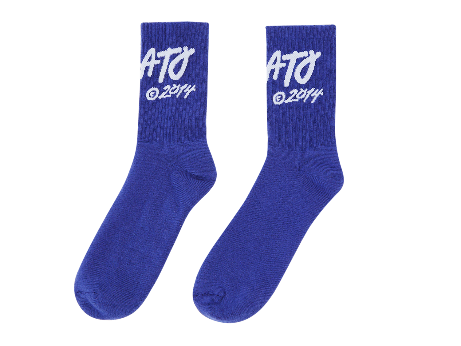 Ponožky AXEL ARIGATO Tag Tube Socks Navy | X1218001, 0