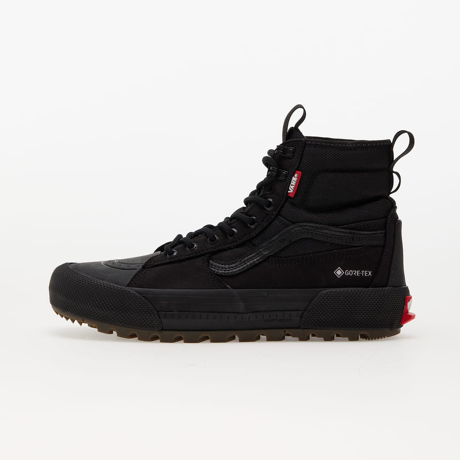 Tenisky a topánky Vans SK8-Hi GTX MTE-3 Čierna | VN0A5I111OJ1, 0