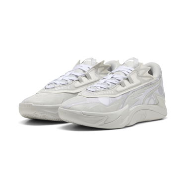 Tenisky a topánky Puma Scoot Zeros II Biela | 312223_01, 3