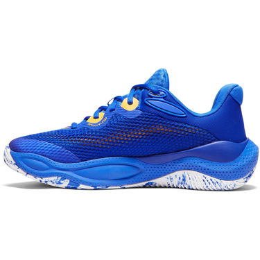 Tenisky a topánky Under Armour Curry Splash 24 Modrá | 3027636-401, 2