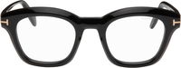 Geometric Full-Rim Acetate Optical Glasses