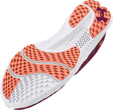 Tenisky a topánky Under Armour Charged Breeze 2 Fialová | 3026142-504, 2