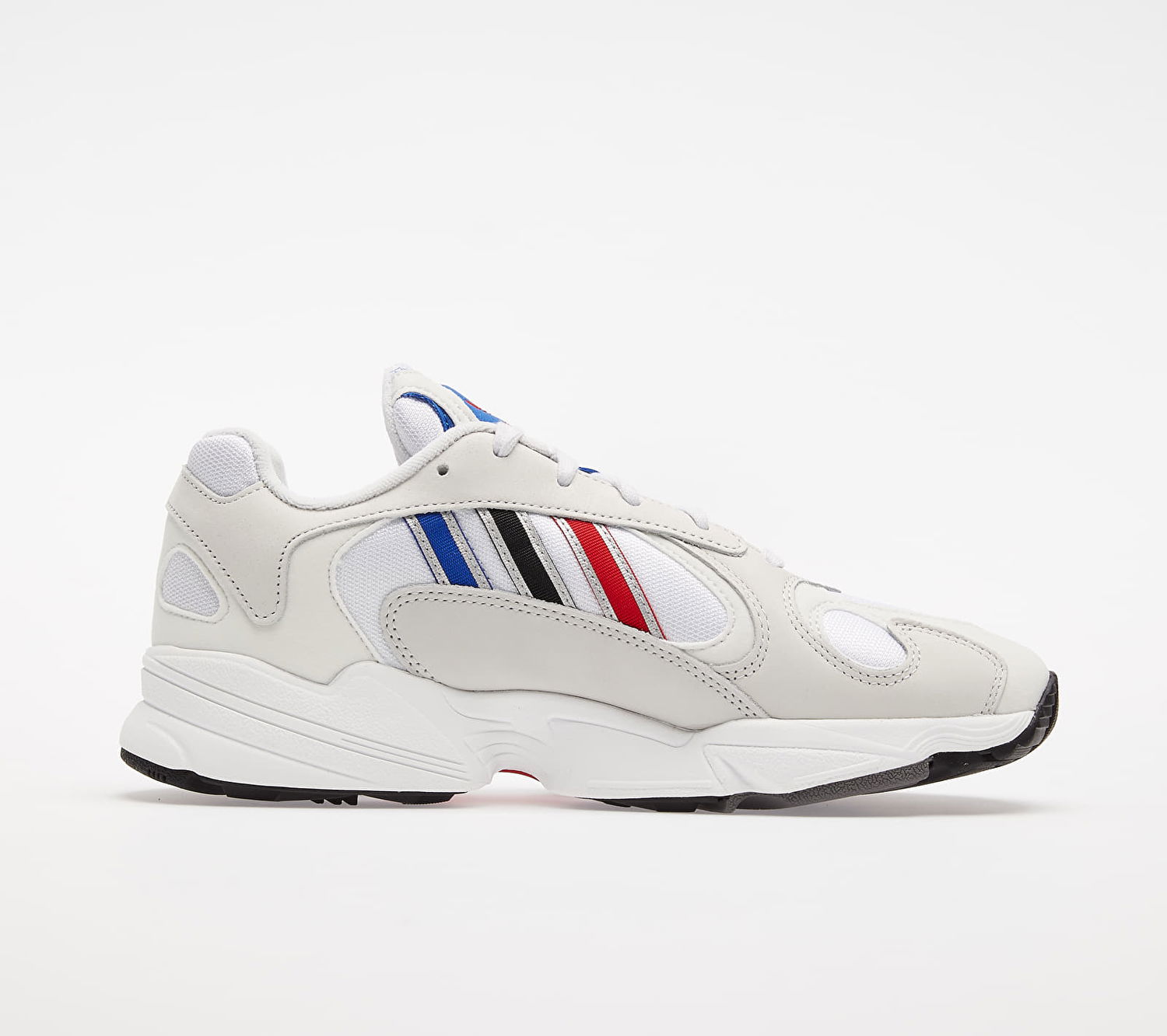 Tenisky a topánky adidas Originals Yung-1 Biela | FV4730, 1