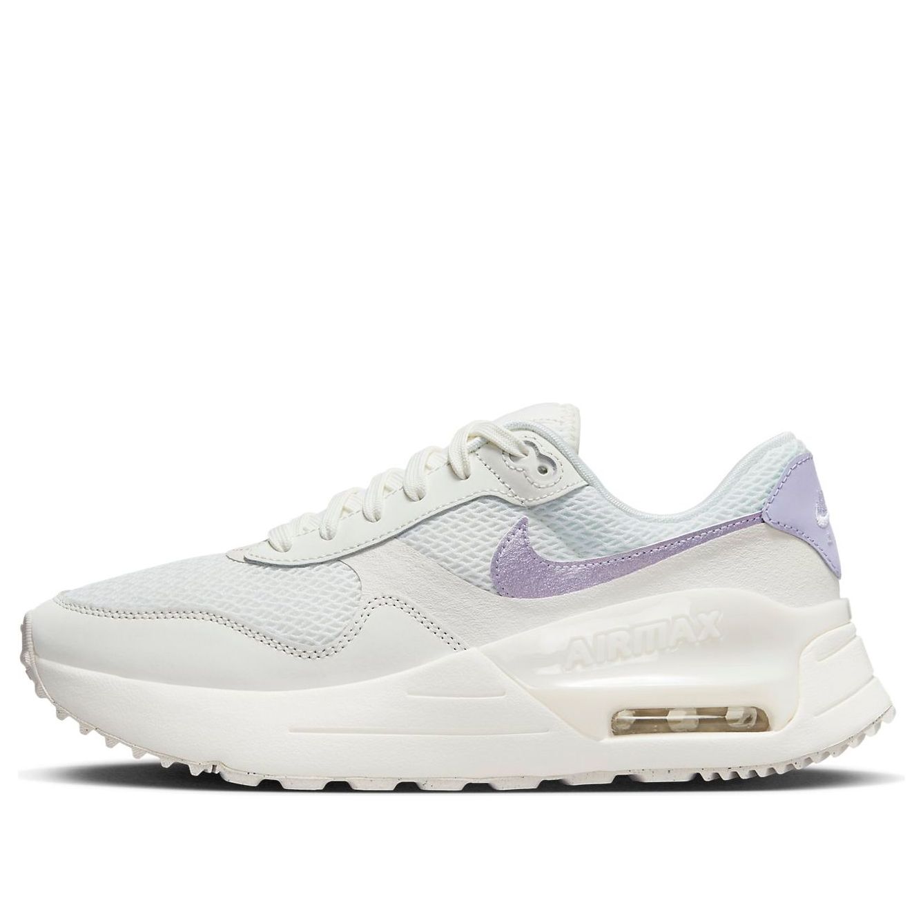 Tenisky a topánky Nike Air Max SYSTM Biela | DV6841-100, 0