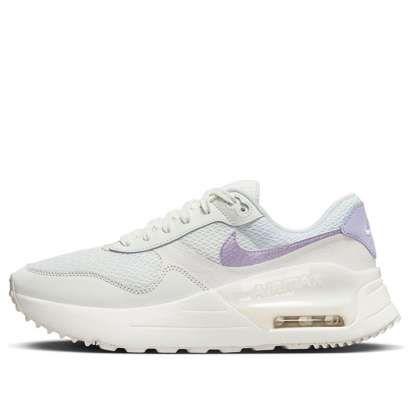 Tenisky a topánky Nike Air Max SYSTM Biela | DV6841-100