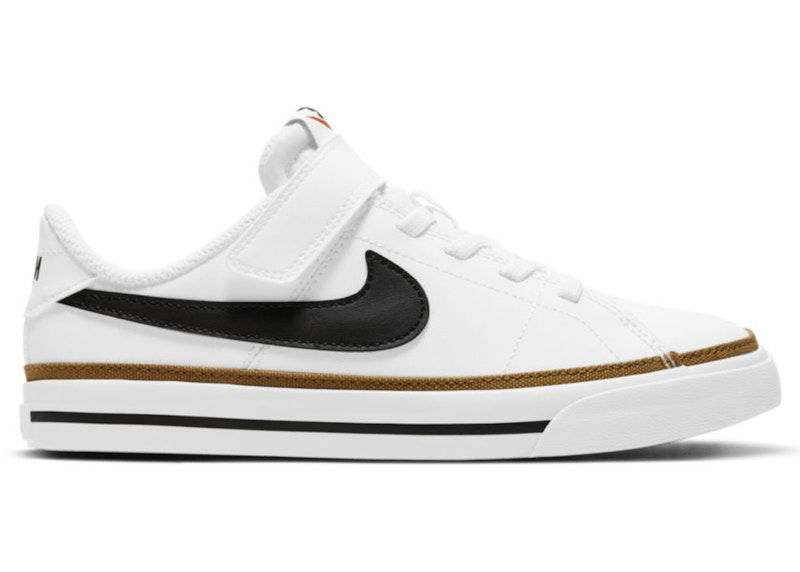 Tenisky a topánky Nike Court Legacy Biela | DA5381-102, 0