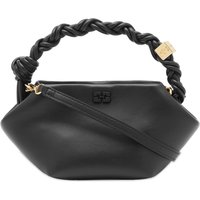 Kabelka GANNI Bou Bag Mini Black Čierna | A5379-99, 1