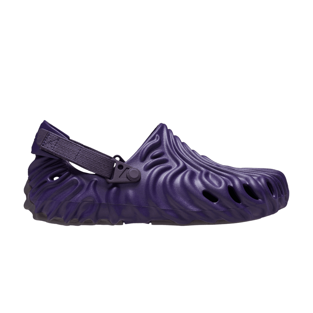 Tenisky a topánky Crocs Salehe Bembury x Pollex Clog "Purple" Fialová | 207393-5BC, 1