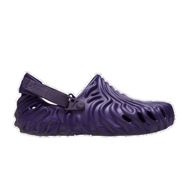 Tenisky a topánky Crocs Salehe Bembury x Pollex Clog "Purple" Fialová | 207393-5BC, 1