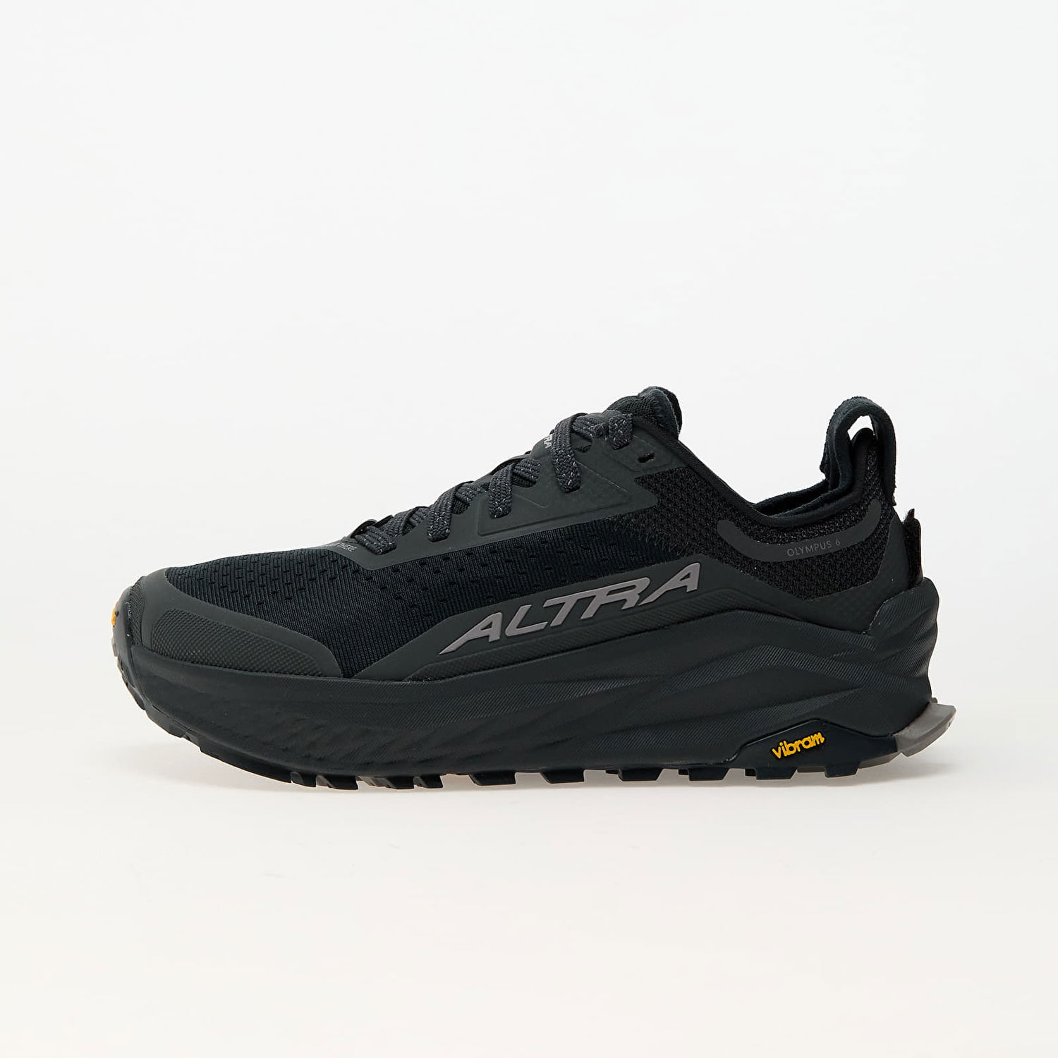 Tenisky a topánky Altra Running Olympus 6 Šedá | al0a85nk0011, 0