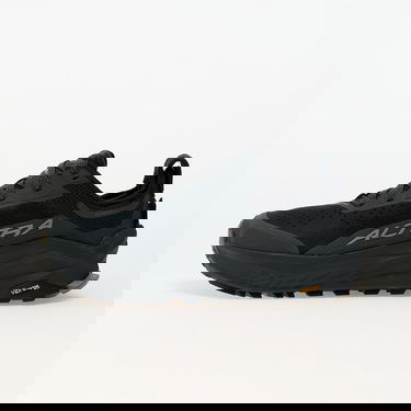 Tenisky a topánky Altra Running Olympus 6 Šedá | al0a85nk0011, 0