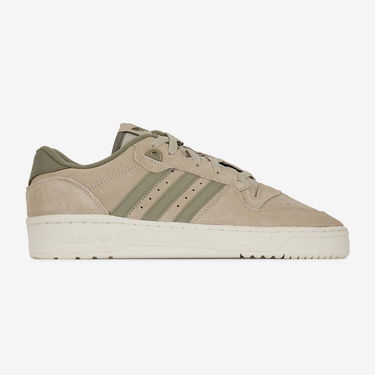 Tenisky a topánky adidas Originals Rivalry Low Suede Beige Béžová | IE7211, 0