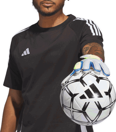 Športový doplnok adidas Originals COPA GL PRO Goalkeeper Gloves Šedá | jh3787, 5