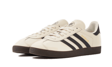 Tenisky a topánky adidas Originals adidas Gazelle Germany Biela | ID3719, 3