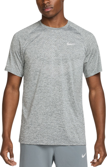Tričko Nike Nike Stride T-Shirt Šedá | hv5203-084, 0