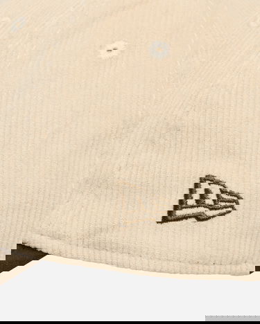 Šiltovka New Era New York Yankees Corduroy Baseball Cap Béžová | 60595308 270, 7