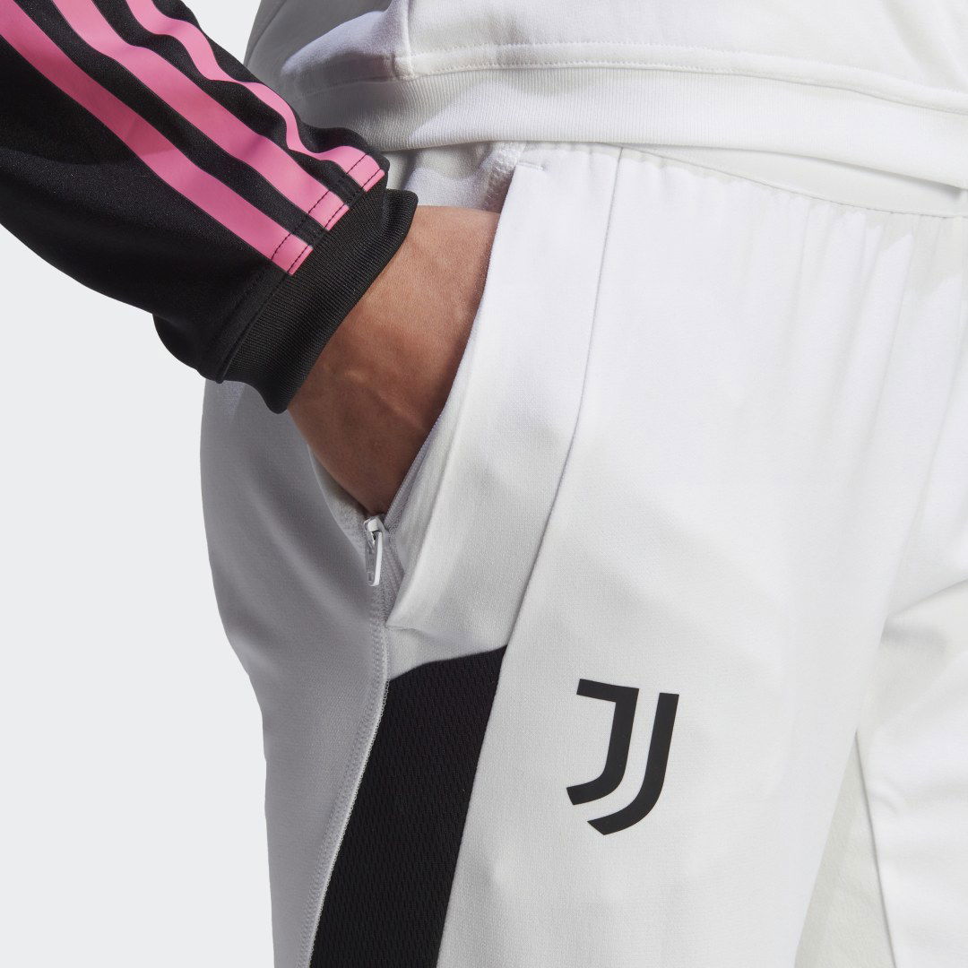 Juventus Tiro 23