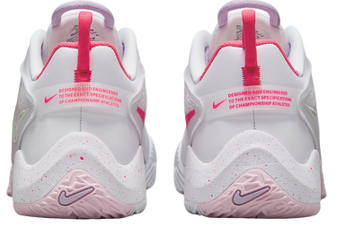 Tenisky a topánky Nike AIR ZOOM HYPERACE 3 SE Šedá | hf3239-100, 3
