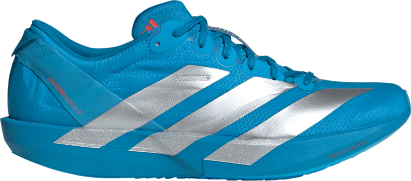 Tenisky a topánky adidas Performance Adizero Adios 9 Modrá | jq1683