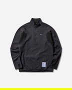 FuzzFleece Half-Zip Sweatshirt