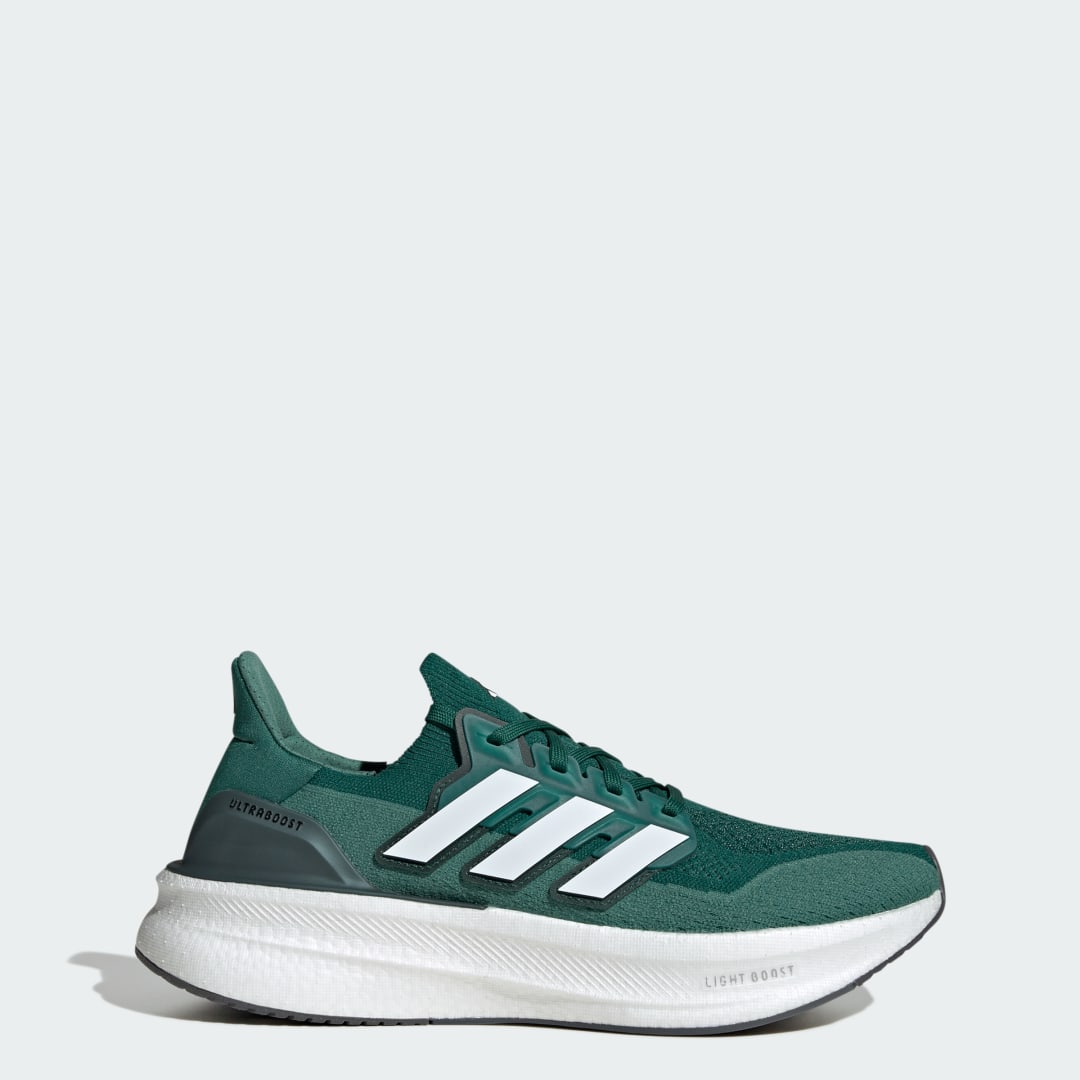 Tenisky a topánky adidas Performance Ultraboost 5 Zelené | JH9073, 0