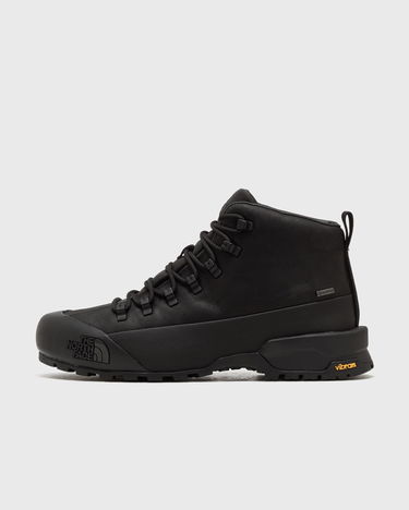 Tenisky a topánky The North Face GLENCLYFFE MID LEATHER GORE-TEX Čierna | NF0A8D94KX71, 2