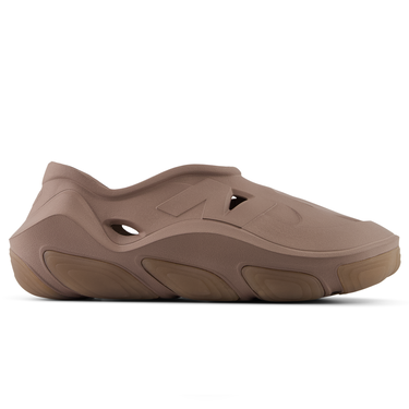 Tenisky a topánky New Balance New Balance Fresh Foam X RCVRY Hnedá | NBRCVRYEES, 0