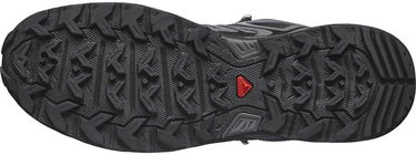 Tenisky a topánky Salomon X Ultra Pioneer Mid Gtx Čierna | L47170300, 4
