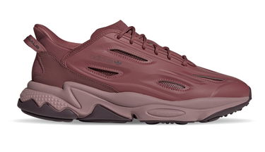 Tenisky a topánky adidas Originals Ozweego Celox Vínová | GX1864, 1