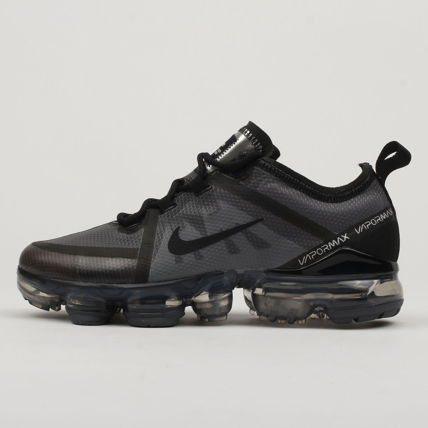 Tenisky a topánky Nike Air Vapormax 2019 GS Šedá | AJ2616-001, 0