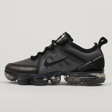 Tenisky a topánky Nike Air Vapormax 2019 GS Šedá | AJ2616-001, 0