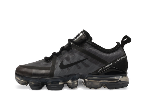 Tenisky a topánky Nike Air Vapormax 2019 GS Šedá | AJ2616-001