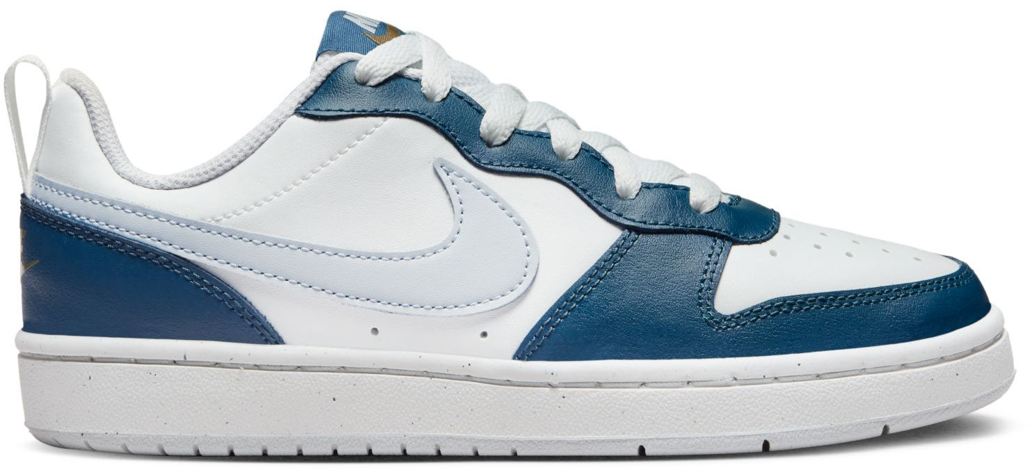 Tenisky a topánky Nike Court Borough Low Biela | bq5448-121, 0