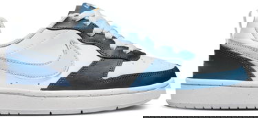Tenisky a topánky Nike Court Borough Low Biela | bq5448-121, 0