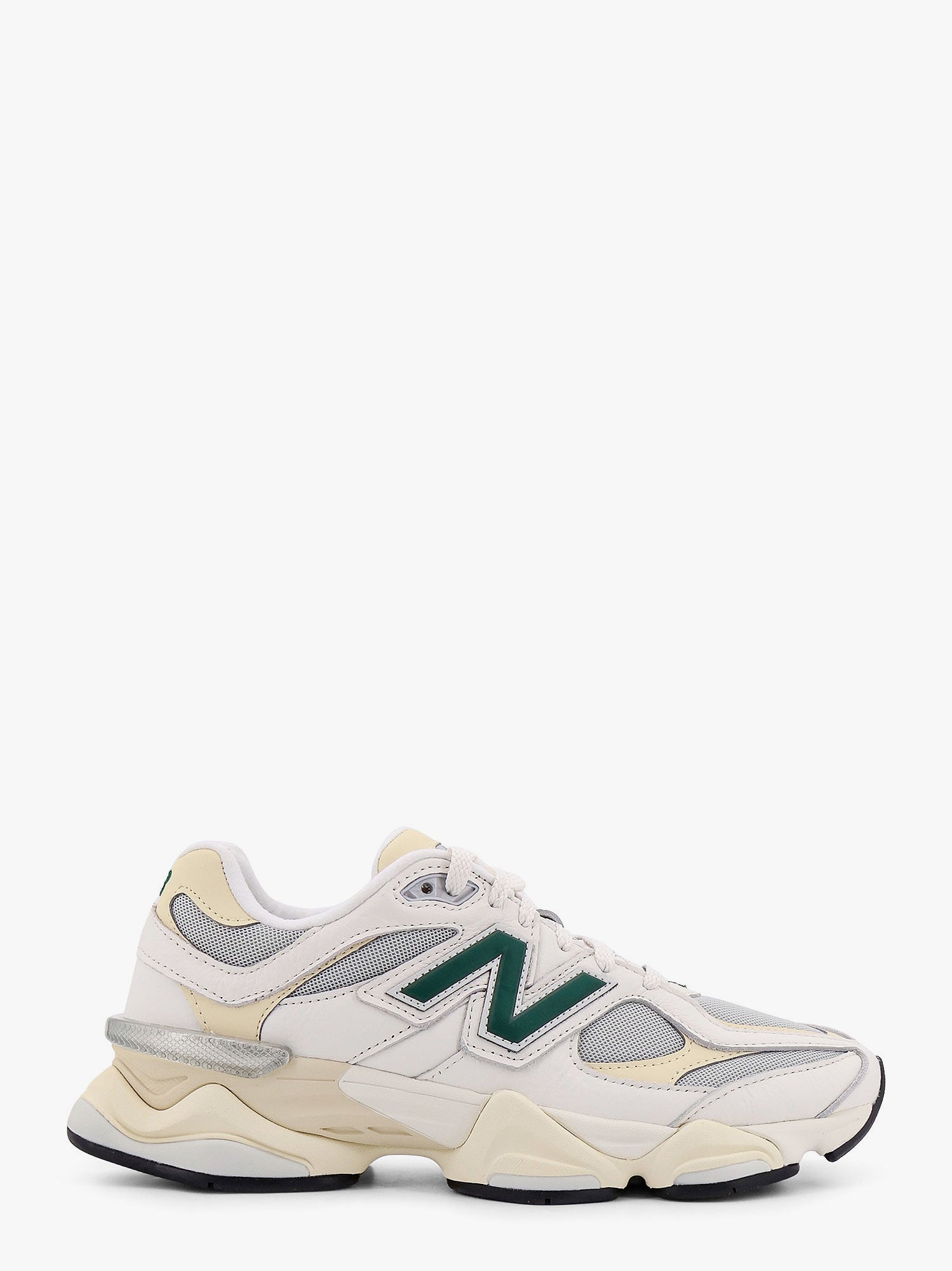 Tenisky a topánky New Balance U9060 Biela | U9060ESEWHITE, 0