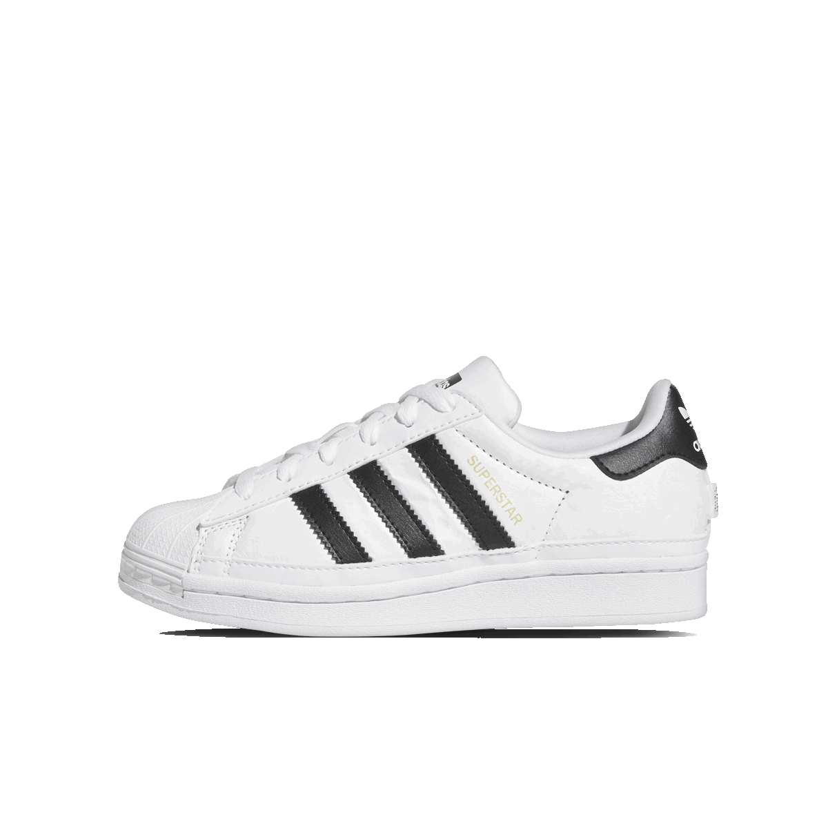 Tenisky a topánky adidas Originals Superstar Biela | GW4066, 0