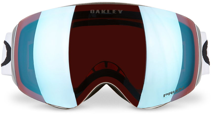 Slnečné okuliare OAKLEY Flight Deck Snow Goggles Rôznofarebný | OO7064-A0, 0