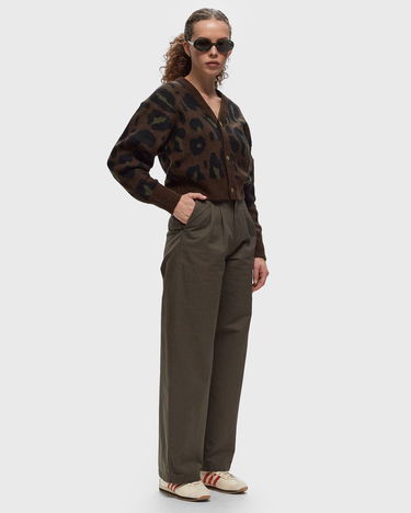 Nohavice Carhartt WIP Leola Casual Pants Čierna | I033147-964.06, 1