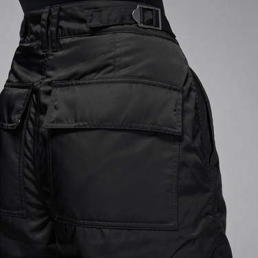 Cargo nohavice Jordan Jordan Flight Mountainside Trousers Polyester Čierna | HV0342-010, 2