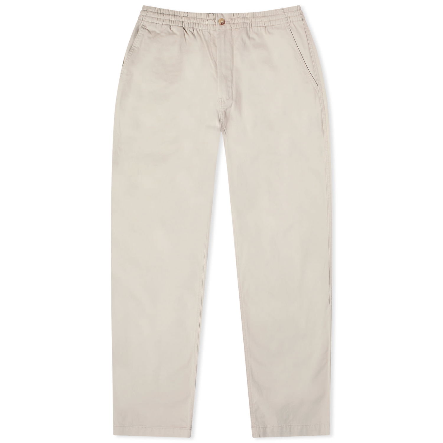 Nohavice Polo by Ralph Lauren Prepster Trousers "Classic Stone" Béžová | 710740566005, 0