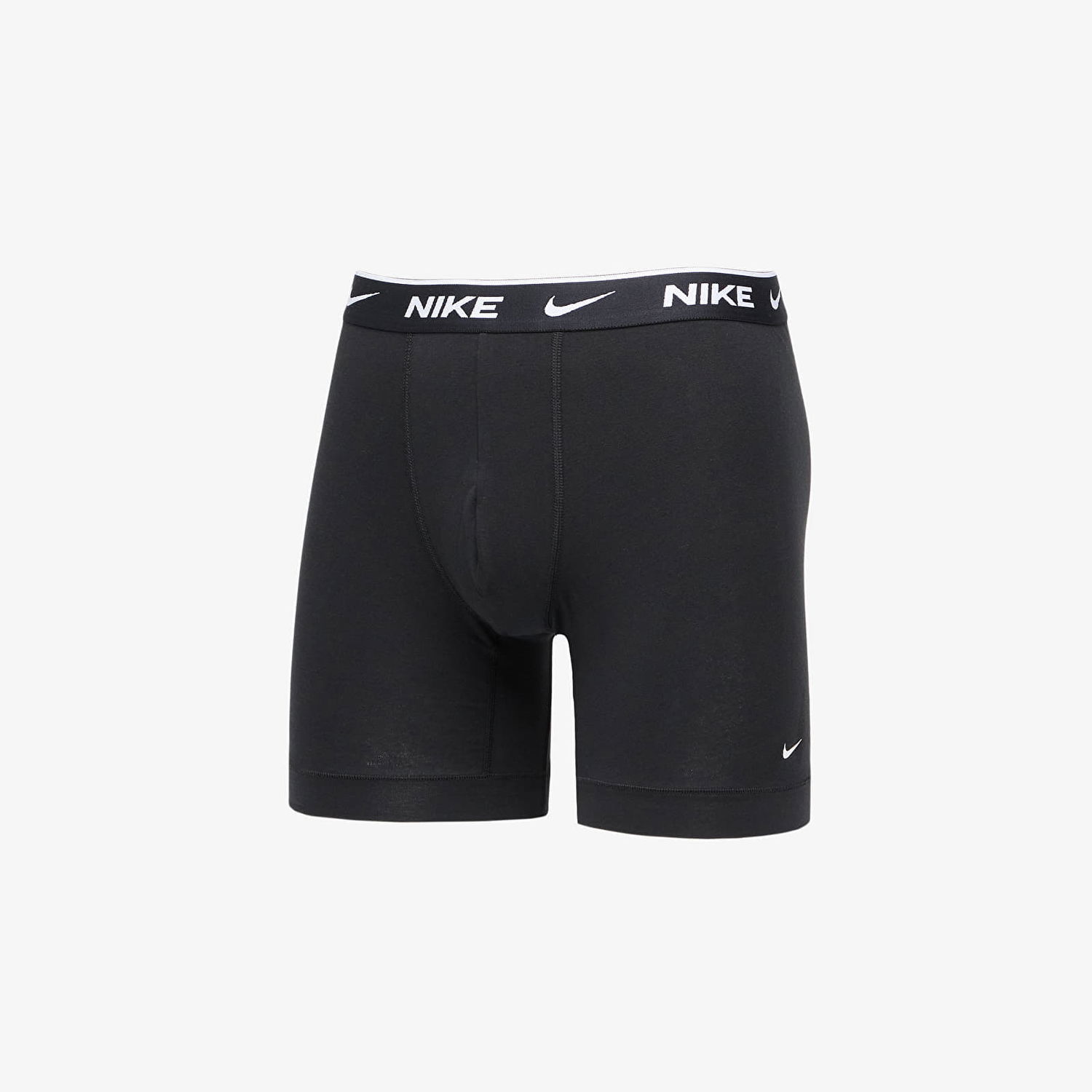 Boxerky Nike Everyday Stretch Boxer Brief 3-Pack Čierna | 0000KE1007-GCV, 1