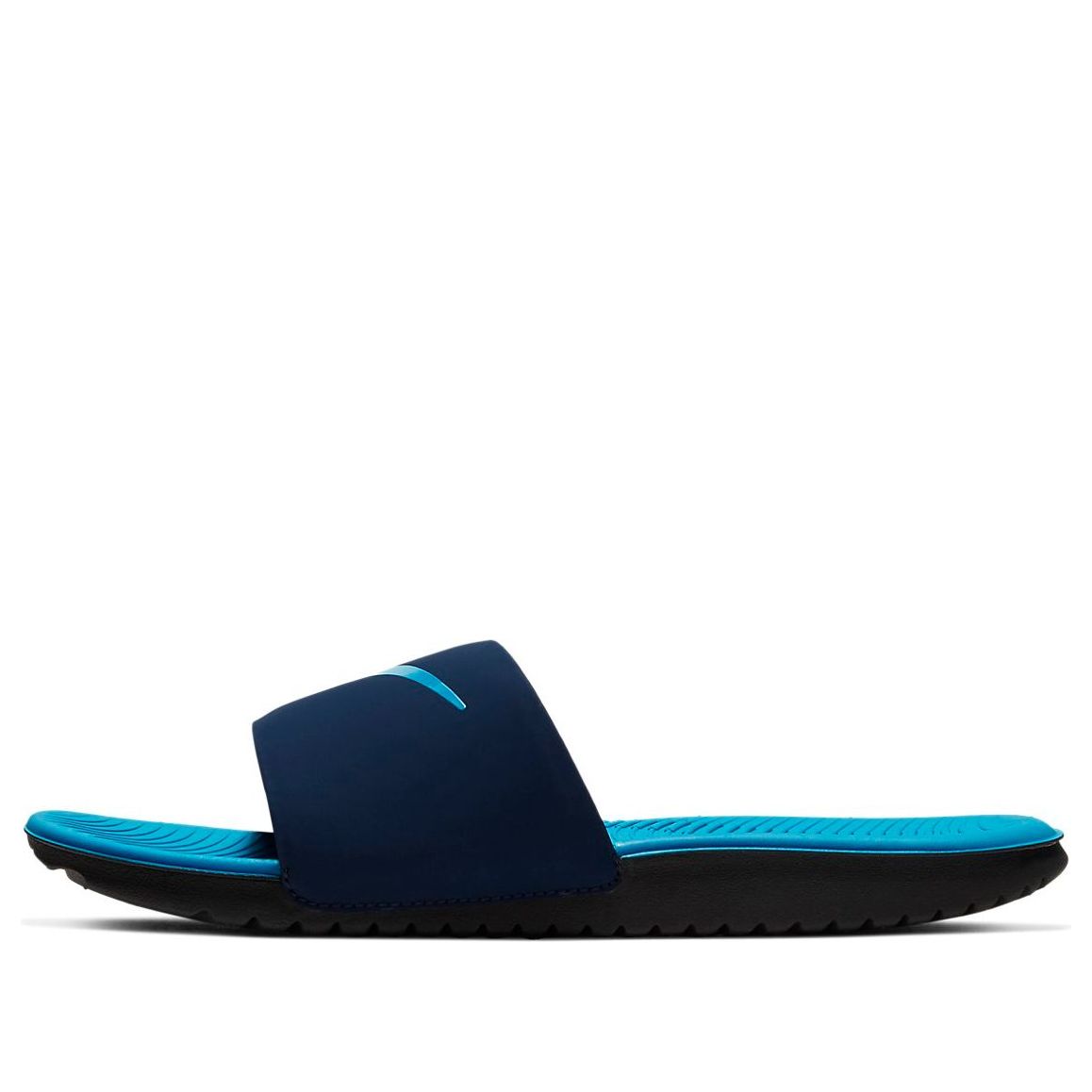 Tenisky a topánky Nike Nike Kawa Slide Modrá | 819352-402, 0