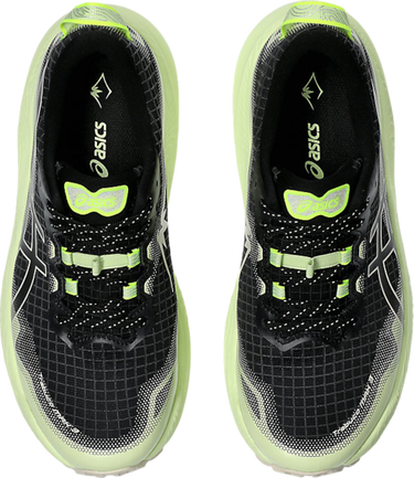 Tenisky a topánky Asics Trabuco Max 3 Zelené | 1012b606-002, 2