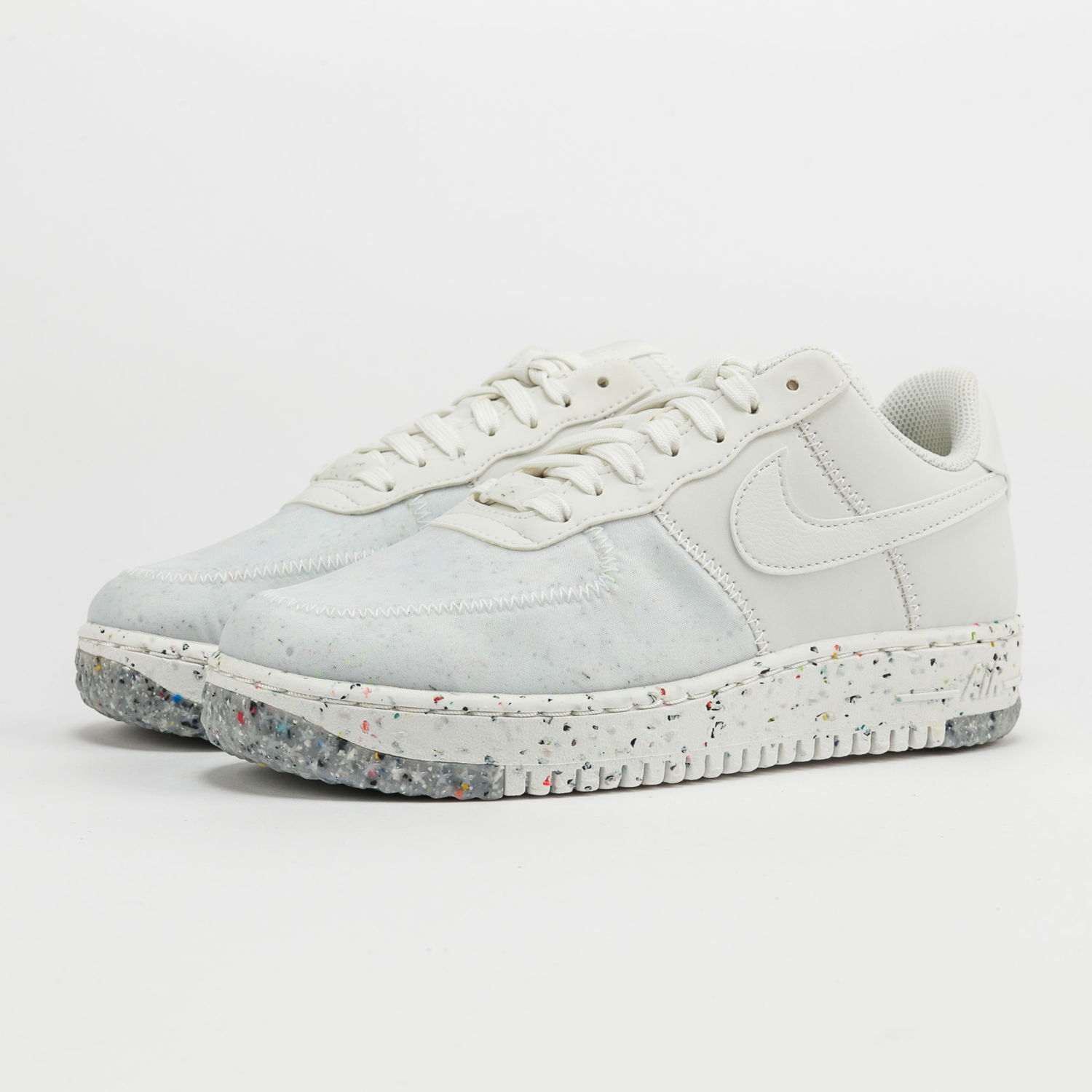 Tenisky a topánky Nike W Air Force 1 Crater Biela | CT1986-100, 1